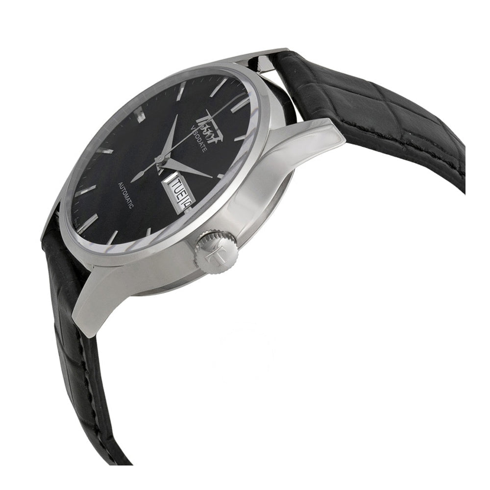 Tissot Uomo T019.430.16.051.01 Heritage Visodate Automatico