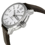 T0554301601700-Tissot Uomo T055.430.16.017.00 PRC 200 Automatico