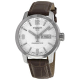 T0554301601700-Tissot Uomo T055.430.16.017.00 PRC 200 Automatico