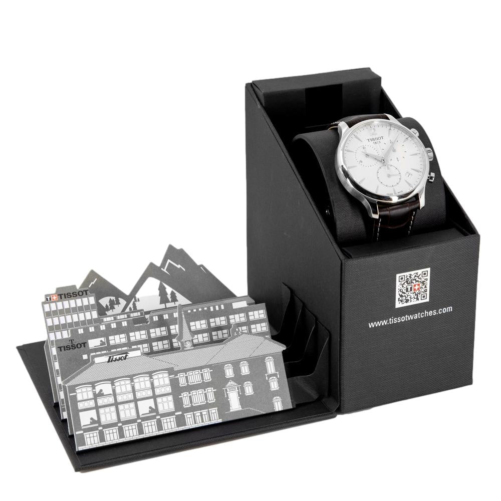 Tissot t063 sales 617 a price