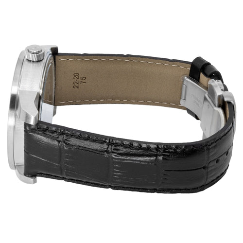 T0704051641100-Tissot Uomo  T070.405.16.411.00 Squelette Skeleton Dial 