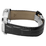 T0704051641100-Tissot Uomo  T070.405.16.411.00 Squelette Skeleton Dial 