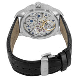 T0704051641100-Tissot Uomo  T070.405.16.411.00 Squelette Skeleton Dial 