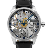 T0704051641100-Tissot Uomo  T070.405.16.411.00 Squelette Skeleton Dial 