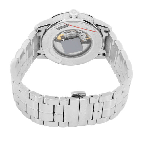 T0864071104100-Tissot Uomo T086.407.11.041.00 T-Classic Luxury Auto