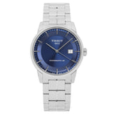 T0864071104100-Tissot Uomo T086.407.11.041.00 T-Classic Luxury Auto