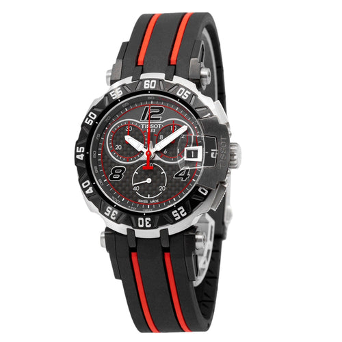 T0924172720700-Tissot Uomo T092.417.27.207.00 T-Race MotoGp Limited Ed