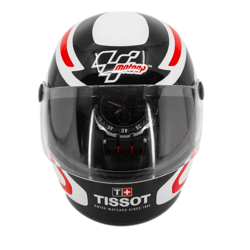 T0924172720700-Tissot Uomo T092.417.27.207.00 T-Race MotoGp Limited Ed