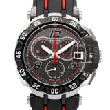T0924172720700-Tissot Uomo T092.417.27.207.00 T-Race MotoGp Limited Ed