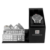T0994071105800-Tissot Uomo T099.407.11.058.00 Chemin des Tourelles Auto