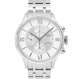 T0994271103800-Tissot Uomo T099.427.11.038.00 Chemin des Tourelles Auto 