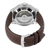 T1064071603100-Tissot Uomo T106.407.16.031.00 T-Sport V8 Swissmatic 