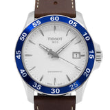 T1064071603100-Tissot Uomo T106.407.16.031.00 T-Sport V8 Swissmatic 