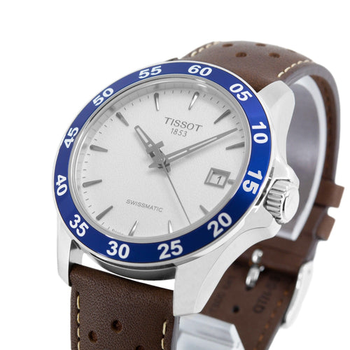 T1064071603100-Tissot Uomo T106.407.16.031.00 T-Sport V8 Swissmatic 