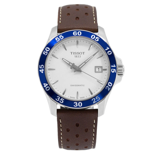 T1064071603100-Tissot Uomo T106.407.16.031.00 T-Sport V8 Swissmatic 