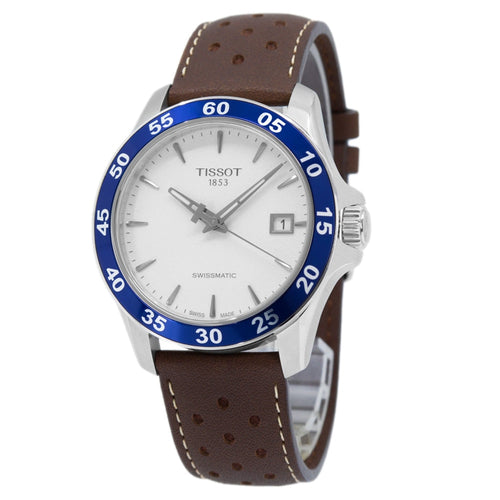 T1064071603100-Tissot Uomo T106.407.16.031.00 T-Sport V8 Swissmatic 