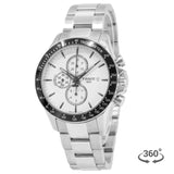 T1064271103100-Tissot Uomo T1064271103100 T-Sport V8 Automatico