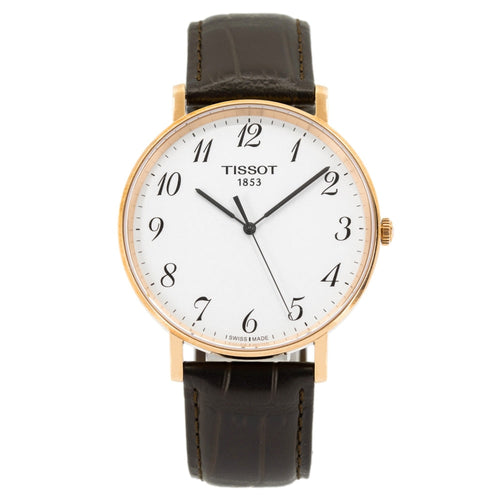 T1096103603200-Tissot Uomo T109.610.36.032.00 T-Classic Everytime L