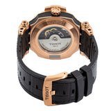 T1154073705100-Tissot Uomo T115.407.37.051.00 T-Race Automatico