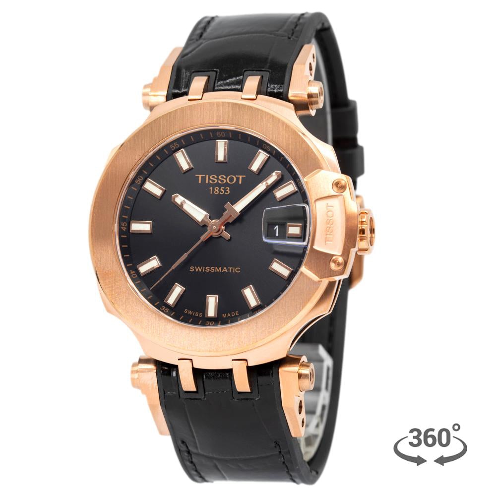 Black friday online 2021 tissot