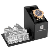 T1154073705100-Tissot Uomo T115.407.37.051.00 T-Race Automatico