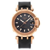 T1154073705100-Tissot Uomo T115.407.37.051.00 T-Race Automatico