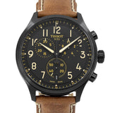 T1166173605203-Tissot Uomo T116.617.36.052.03 Chrono XL Quarzo