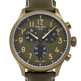 T1166173609200-Tissot Uomo T116.617.36.092.00 Chrono XL Quarzo