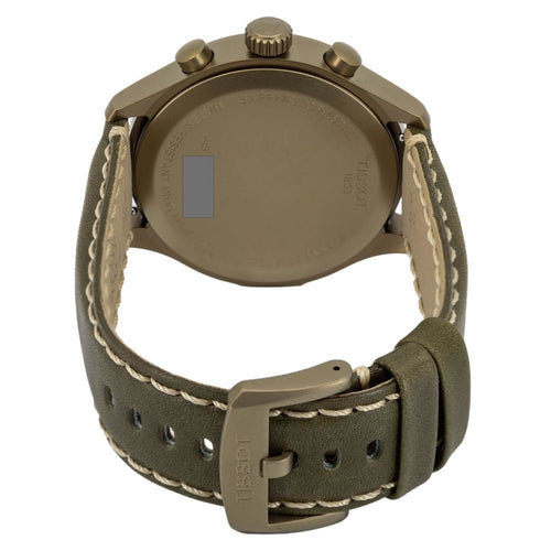 T1166173609200-Tissot Uomo T116.617.36.092.00 Chrono XL Quarzo