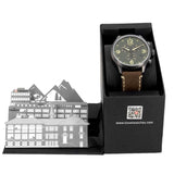 T1166173609700-Tissot Uomo T116.617.36.097.00 Chrono XL Quarzo 