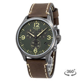 T1166173609700-Tissot Uomo T116.617.36.097.00 Chrono XL Quarzo 