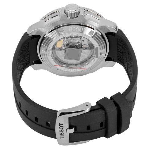 T1206071744101-Tissot Uomo T120.607.17.441.01 Seastar 2000 Professional 