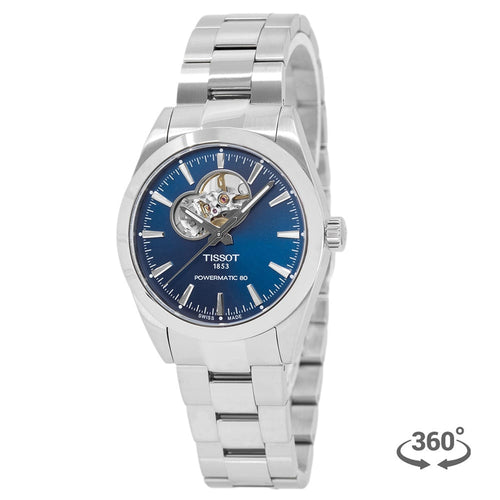 T1274071104101-Tissot Uomo T127.407.11.041.01 Open Hearth PWM 80 