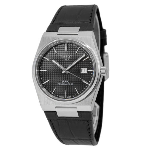 T1374071605100-Tissot Uomo T137.407.16.051.00 PRX Powermatic 80 Auto
