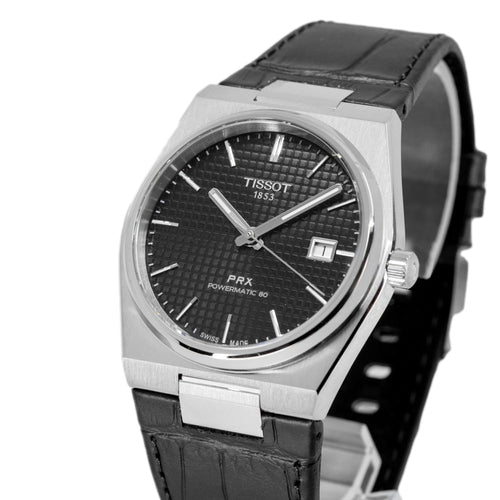 T1374071605100-Tissot Uomo T137.407.16.051.00 PRX Powermatic 80 Auto