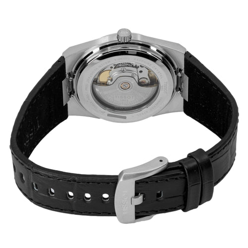 T1374071605100-Tissot Uomo T137.407.16.051.00 PRX Powermatic 80 Auto