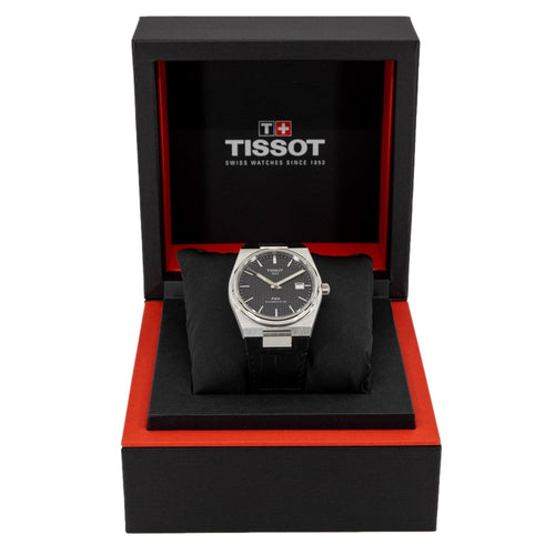 T1374071605100-Tissot Uomo T137.407.16.051.00 PRX Powermatic 80 Auto