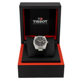 T1374071605100-Tissot Uomo T137.407.16.051.00 PRX Powermatic 80 Auto
