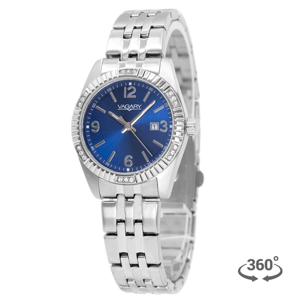 vagary Donna IU2 316 71 Timeless Quarzo