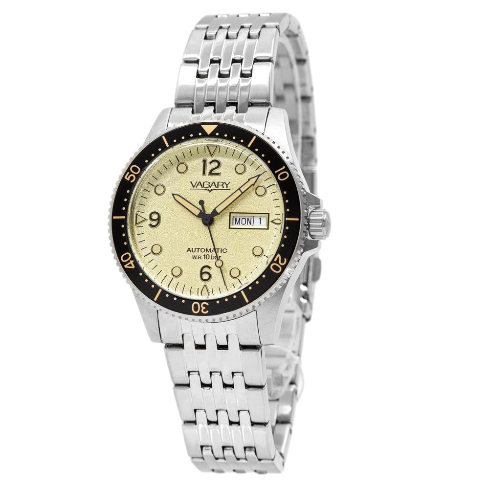 Orologio Vagary Aqua39 VD5-112-71 Orologio Vagary Aqua39 VD5-112-71